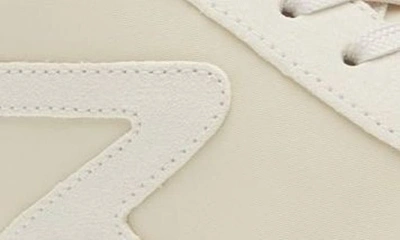 Rag & Bone Retro Runner Sneaker In Vanilla