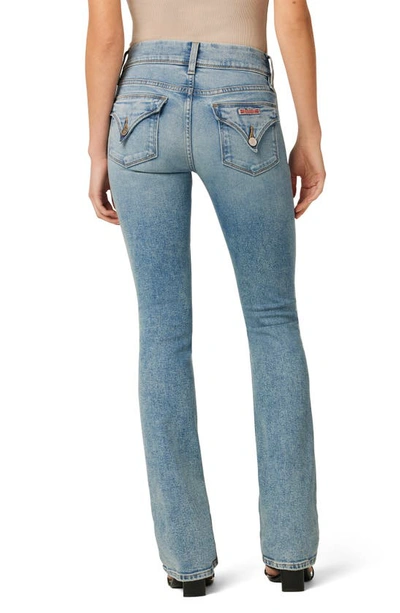 Shop Hudson Beth Baby Bootcut Jeans In Motion