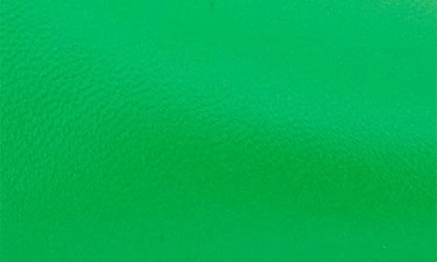 Bcbgeneration Harnoy Point Toe Pump In Lucky Green