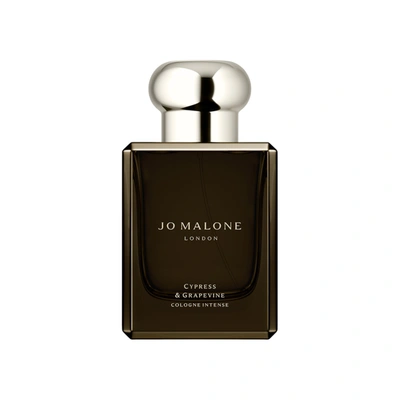 Jo Malone London Cypress And Grapevine Cologne Intense In 50 ml