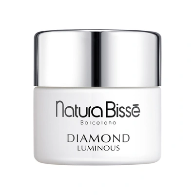 Shop Natura Bissé Diamond Luminous Perfecting Cream In Default Title