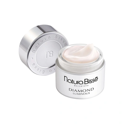 Shop Natura Bissé Diamond Luminous Perfecting Cream In Default Title