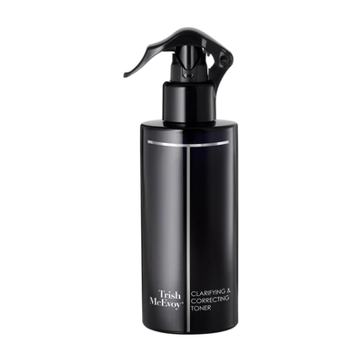 Shop Trish Mcevoy Even Skin Clarifying And Correcting Toner In Default Title
