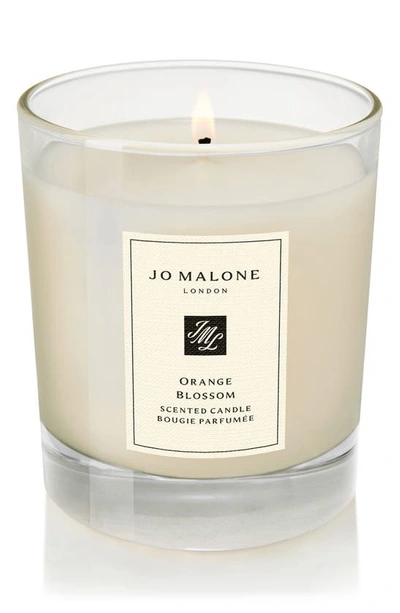 Shop Jo Malone London Orange Blossom Scented Home Candle