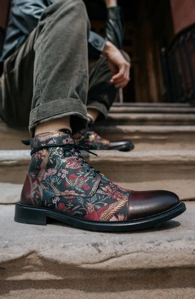 Taft Boot In Paradise
