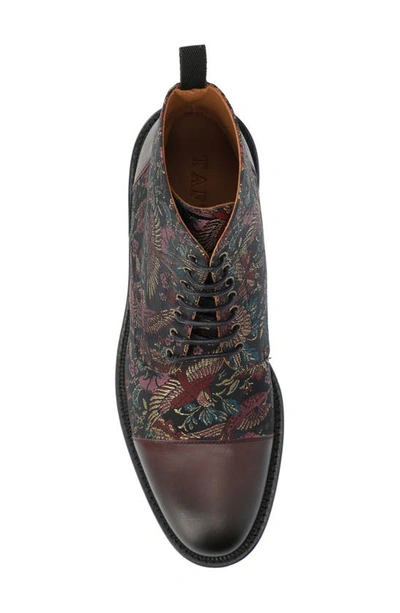 Taft Boot In Paradise