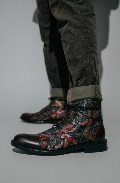 Shop Taft Jack Boot In Paradise