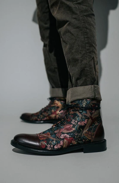 Taft Boot In Paradise