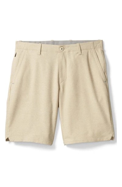 Shop Tommy Bahama On Par Shorts In Chino
