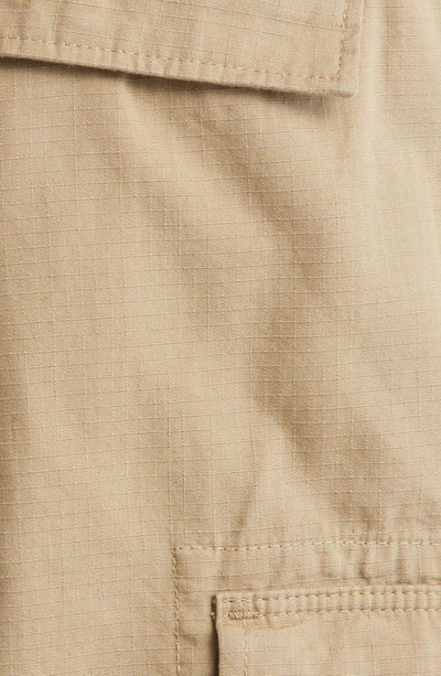 Dickies Twill Cargo Pant In Desert Sand