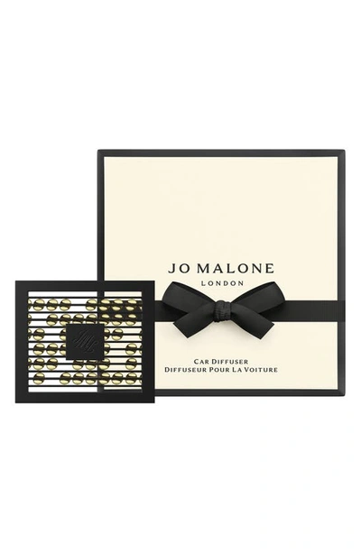 Shop Jo Malone London Car Diffuser Refill In Lime Basil Mandarin