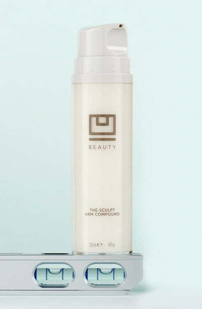U Beauty The Sculpt Arm Compound, 120ml - One Size