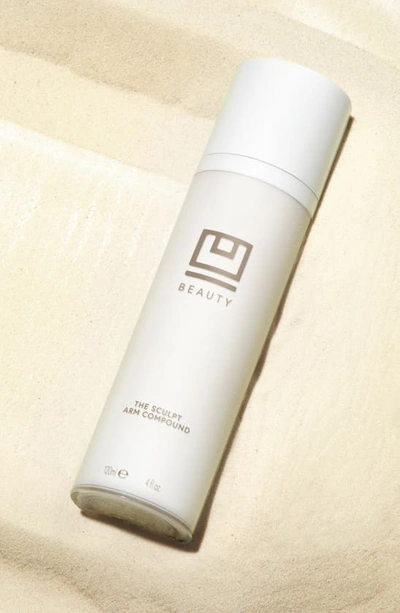 U Beauty The Sculpt Arm Compound, 120ml - One Size