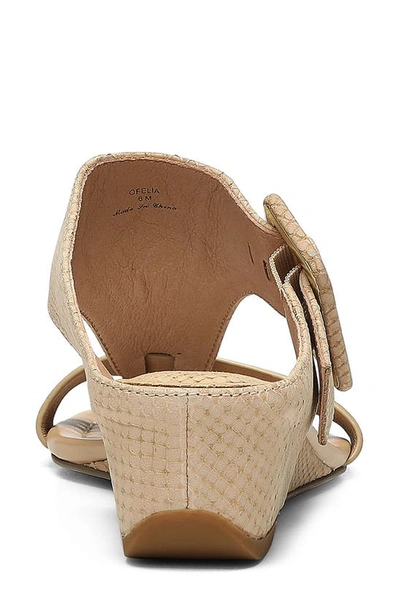 Donald Pliner Ofelia Sandal In Sand