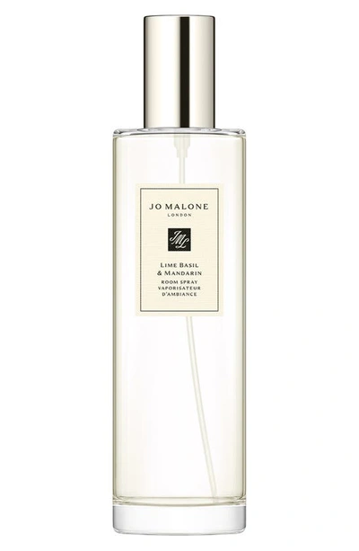 Shop Jo Malone London Lime Basil & Mandarin Room Spray