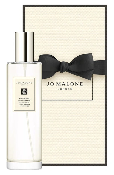 Shop Jo Malone London Lime Basil & Mandarin Room Spray