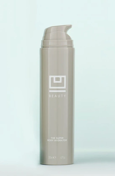 U Beauty 'the Super Body Hydrator', 200 ml