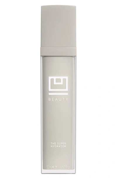 U Beauty 0.5 Oz. Super Smart Hydrator