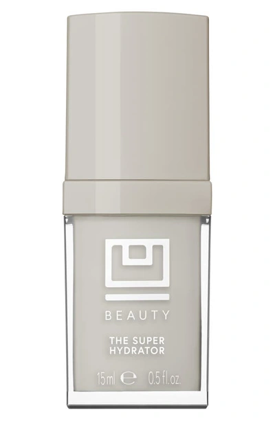 U Beauty 0.5 Oz. Super Smart Hydrator