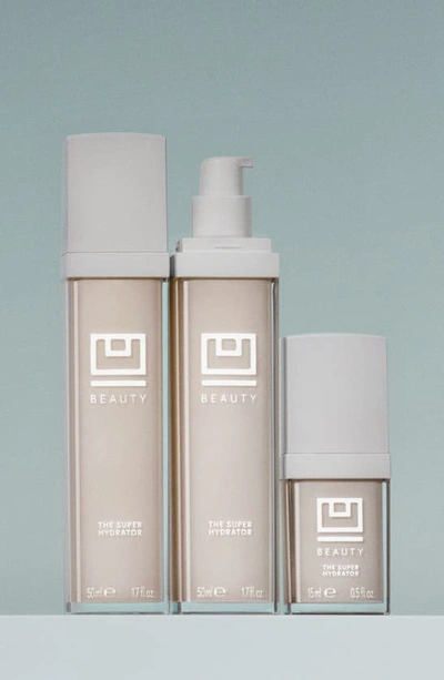 U Beauty 0.5 Oz. Super Smart Hydrator