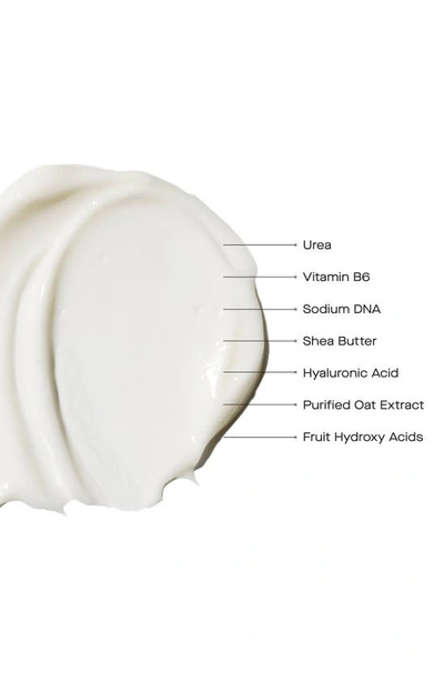 U Beauty The Barrier Bioactive Treatment Overnight Moisturizer