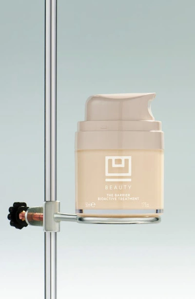 U Beauty The Barrier Bioactive Treatment Overnight Moisturizer