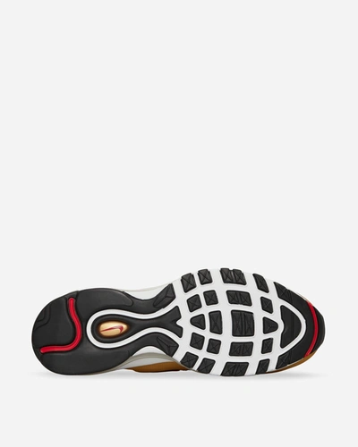 Nike Air Max 97 Og Gold Sneakers Dq9131-700 In Multicolor