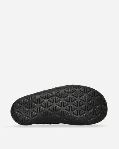 Shop Nike Acg Moc Sneakers Black In Multicolor