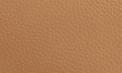 Tory Burch Mcgraw Camera Bag In Tiramisu