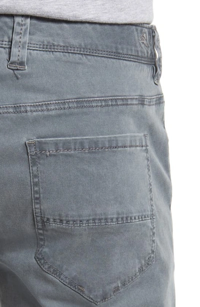 Tommy Bahama Boracay Pants In Fog Grey