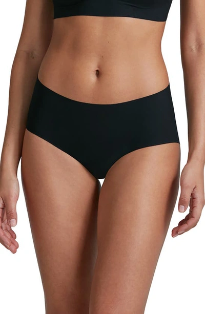 Shop Commando Butter Bikini In Black