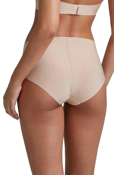 Commando Butter Bikini In Beige