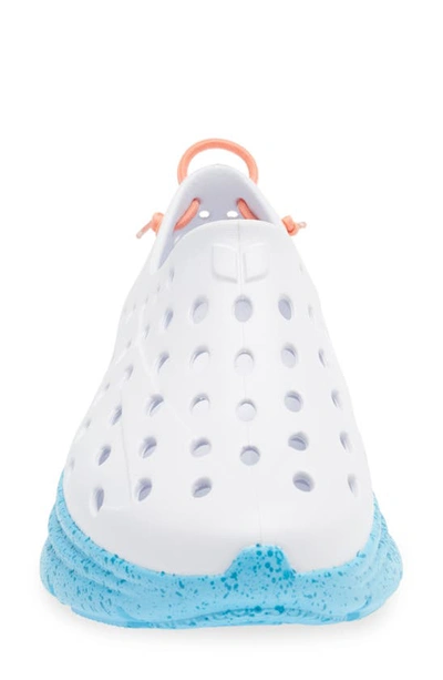 Kane Revive Shoe In White/pacific