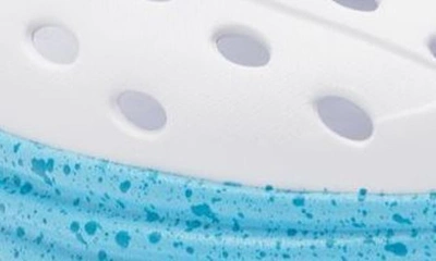 Kane Revive Shoe In White/pacific