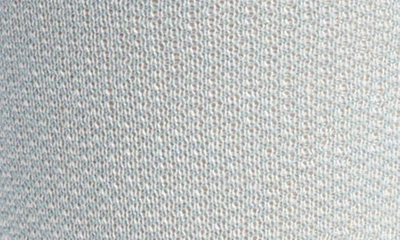 Canali Micropattern Dress Socks In Light Blue