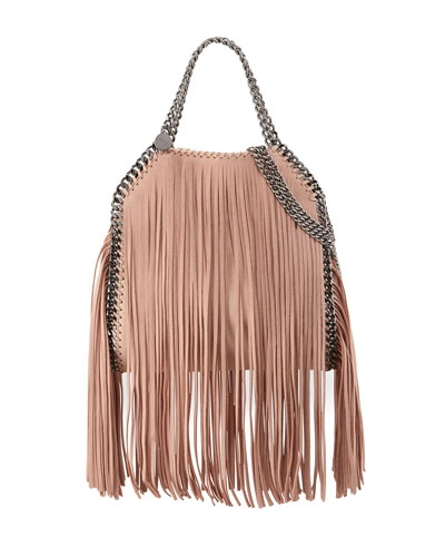 Stella mccartney fringe bag hotsell