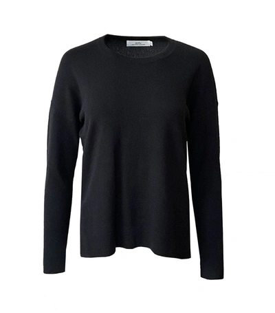 Shop Arch4 Manhattan Sweater In Black