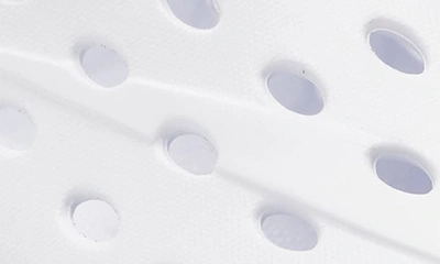 Kane Revive Shoe In White/cream