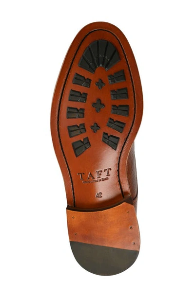 Shop Taft Rome Boot In Brown