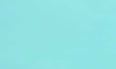 La Blanca Island Goddess Overlap Bikini Bottoms In Ice Blue