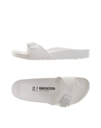 birkenstock madrid essentials sandals
