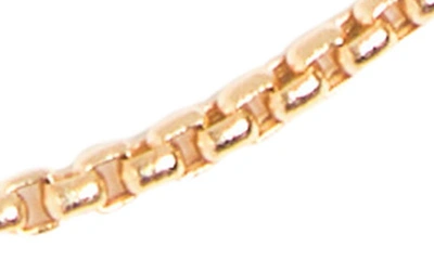 Bony Levy 14k Yellow Gold Bracelet In 14k Yellow Gold