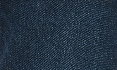 Rodd & Gunn Sutton Stretch Straight Leg Jeans In Dark Blue