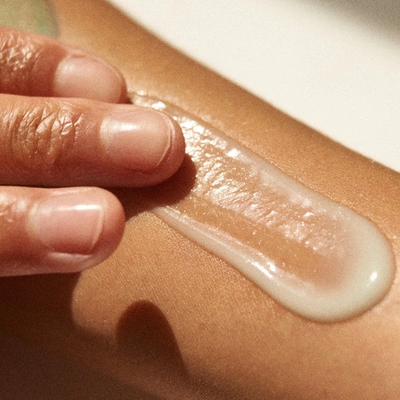 Dune The Bod Guard Spf30 Gel Sunscreen In Default Title