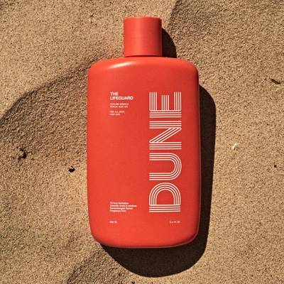 Shop Dune The Lifeguard Miracle Aloe Rescue Gel In Default Title