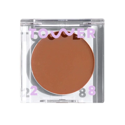 Tower 28 Sculptino® Soft Matte Cream Contour + Bronzer