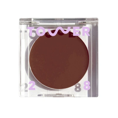 Tower 28 Sculptino® Soft Matte Cream Contour + Bronzer