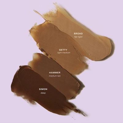 Tower 28 Sculptino® Soft Matte Cream Contour + Bronzer