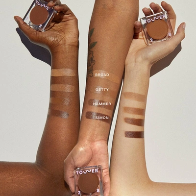 Tower 28 Sculptino® Soft Matte Cream Contour + Bronzer