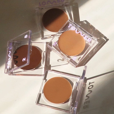 Tower 28 Sculptino® Soft Matte Cream Contour + Bronzer